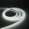220V COB LED Self-Adhesive Waterproof Light Strip for Indoor/Outdoor Use