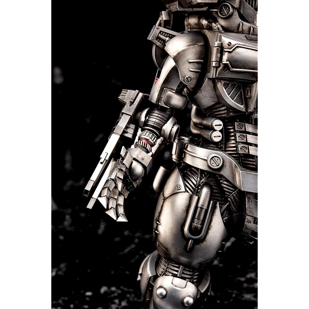Aoshima ACKS No.GO-02 Godzilla vs Mothra Mechagodzilla Tokyo SOS MFS-3 Plastic Model Kit 190mm