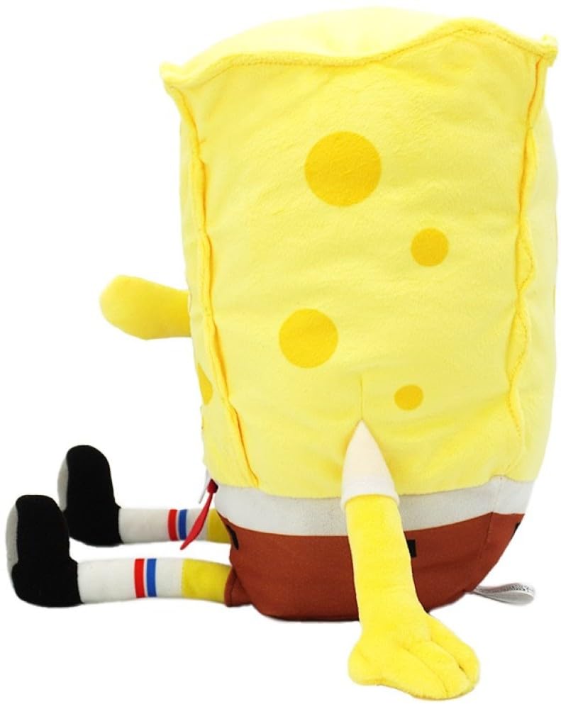 Nakajima Corporation SpongeBob M 221698-26