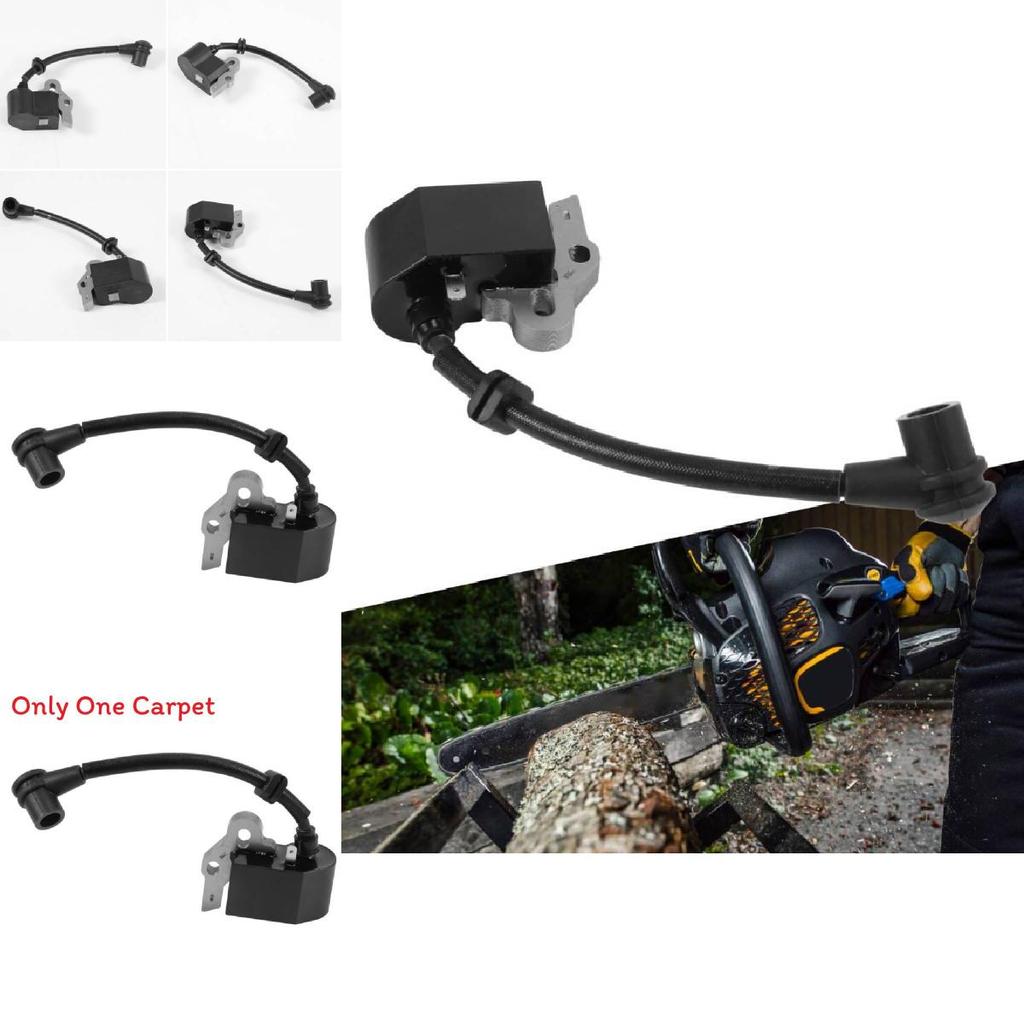 For Mcculloch T26cs B26 B26ps And More 585565501 Ignition Coil Lawn Equipment With Easy Install