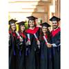 1pc-Graduation Cords Yarn Graduation Season Decoration, Seasonal Decoration Pendant