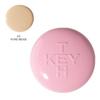 Colored Kiss Pink Magnet Cushion