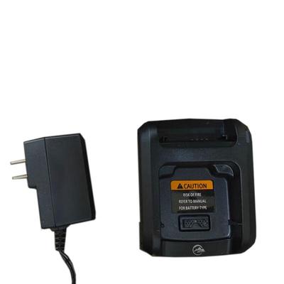 Xinyunfeng MTP3150 MTP3100 Walkie-Talkie Ladegerät Adapter Set (CN-Version)