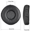 Fashionable Ear Pad Ear Cushions Compatible for Zone300 301 305 Headphones Enhances Comfort and Noise Isolation Earpads