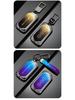 Wuling Victory Car Zinc Alloy Key Case - Stylish & Durable Protective Shell