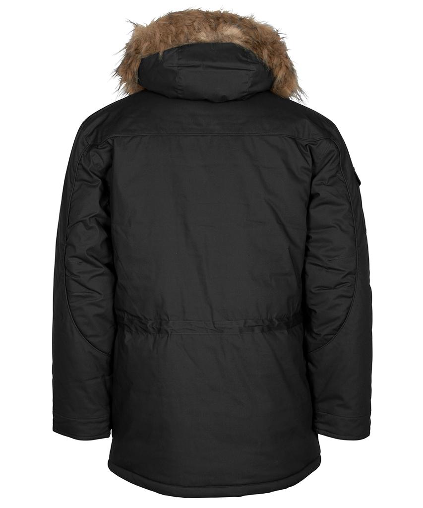 PINEWOOD Finveden Winter Parka (52460)