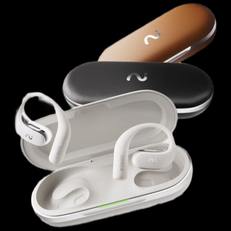 iFLYTEK Air 2 Open-Ear AI Wireless Earbuds