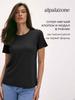 Women's Ribbed T-Shirt