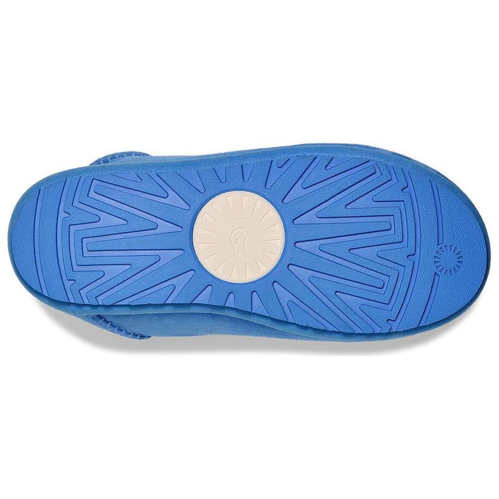 UGG Anders Slipper Big Sky Men Sneakers 1158174-BGSK