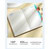 Wear-resistant 2026   Schedule Planner Notepad 365 Days Agenda Planning Notebook  Business
