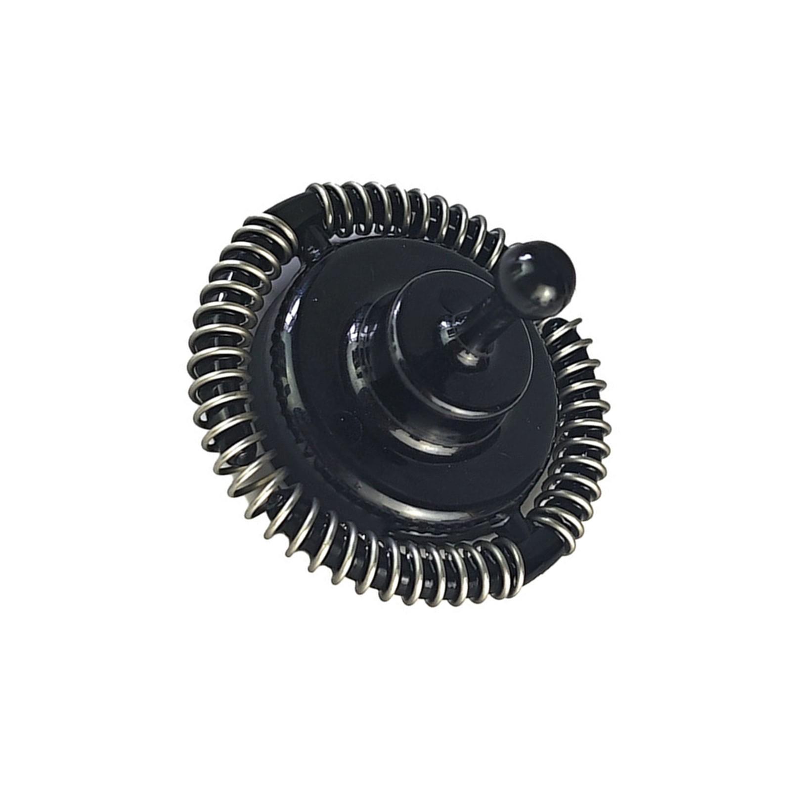 

High Efficiency Milk Foamer Accessory Heats Cold Milk Fast Coffee Machine Attachment for Professional Coffee Preparation 1