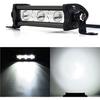 7 Inch 18 Cm 30 W Led Auxiliary Headlight 12 V Led Headlight Car Ip67 Waterproof Floodlight Work Light Led For Tractor Off-Road Suv Utv Atv