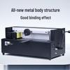 Gepa Desktop Thermal Binding Machine JZ-40WS CN plug (adapter included)