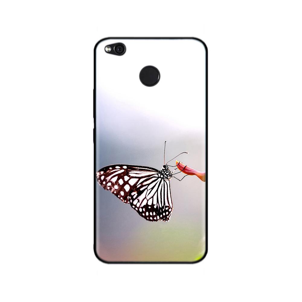 Pro Xiaomi Redmi 4X Pouzdro Kryt Redmi4X Nárazuvzdorné Měkké TPU Silikonové Fundas Pro Xiomi Xiaomi Redmi 4X Pouzdro na Telefon Redmi 4X Kryt