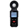 High-Precision Digital Light Meter - Illuminance & Lumen Tester