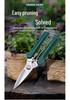 High Branch Pruning Shears and Fruit Picker Gardening Scissors