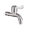 Minxi 304 Stainless Steel Washing Machine Faucet