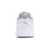 Anta Low top Casual Shoes Women's White Gray Sneakers 92213551-4