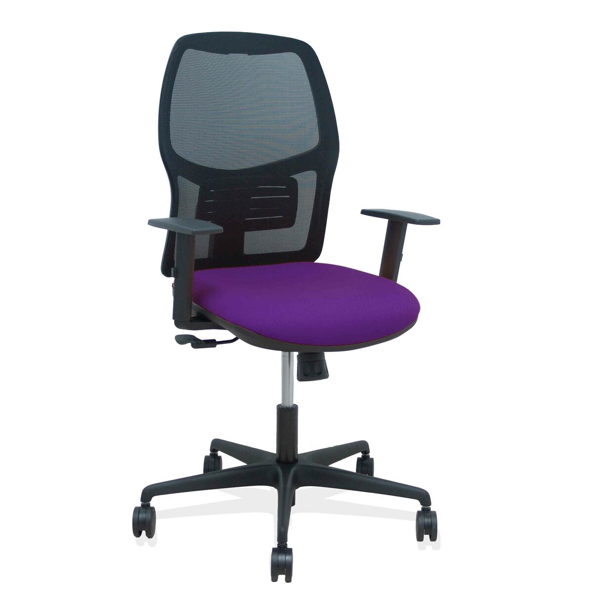 

Офисный стул Alfera P&C 0B68R65 Фиолетовый