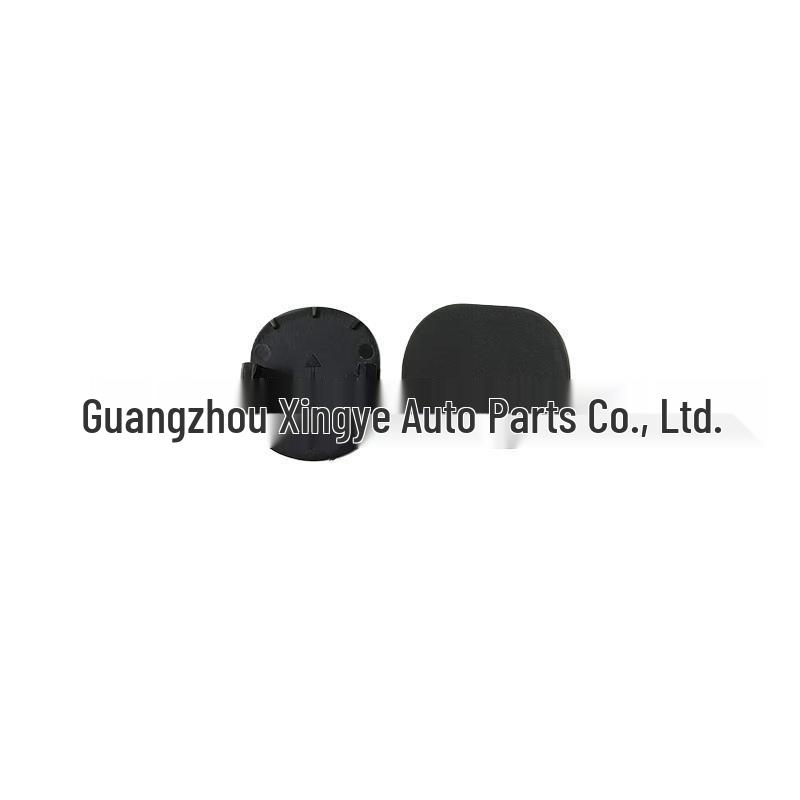 Accord Crosstourer Rear Bumper Screw Cap (Part 71503-S9A-000) - One Piece Available