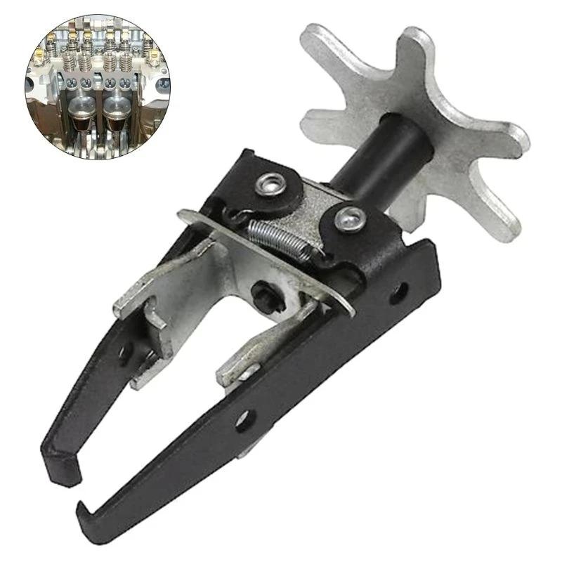 1PC Universal Engine Overhead Valve Spring Compressor Valve Remover Jaw Stem Seal Tool