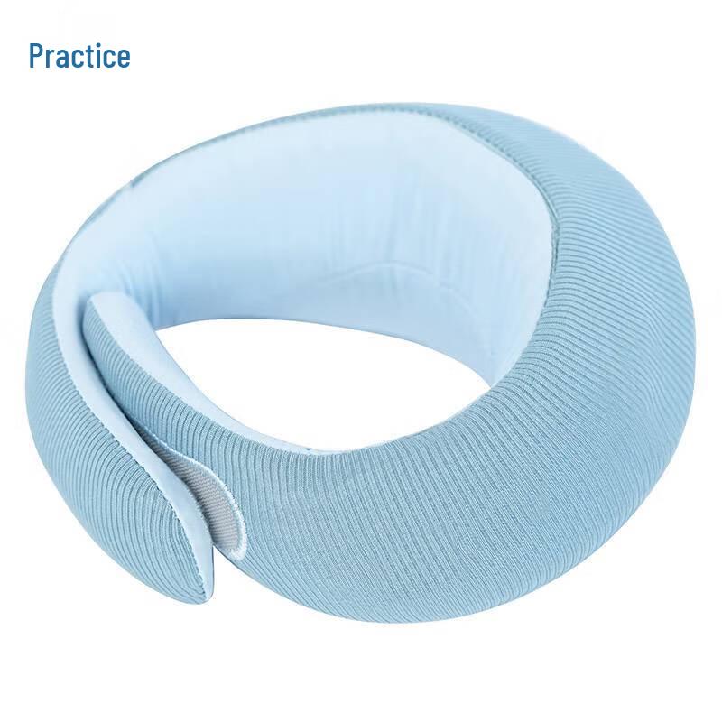 Jiancheng HU2 Basic U-Shaped Neck Pillow