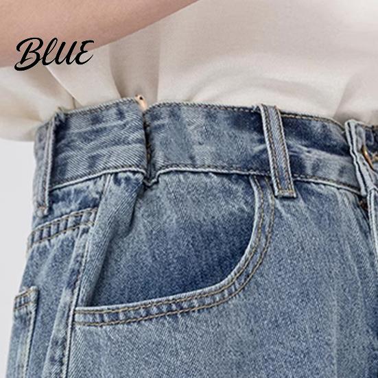 Waistband Adjuster 5/10Pcs Waist Tightener for Pants Reusable Cincher Clip Slimming Buckle Loose Jeans No Sewing Trousers Leg Shortening Clamp Alloy