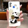 For Tecno Spark 5 Air 6 Air Spark5 Pro Funda Cover Flower Butterfly Bow Phone Casing Soft Silicone Transparent TPU Jelly Case
