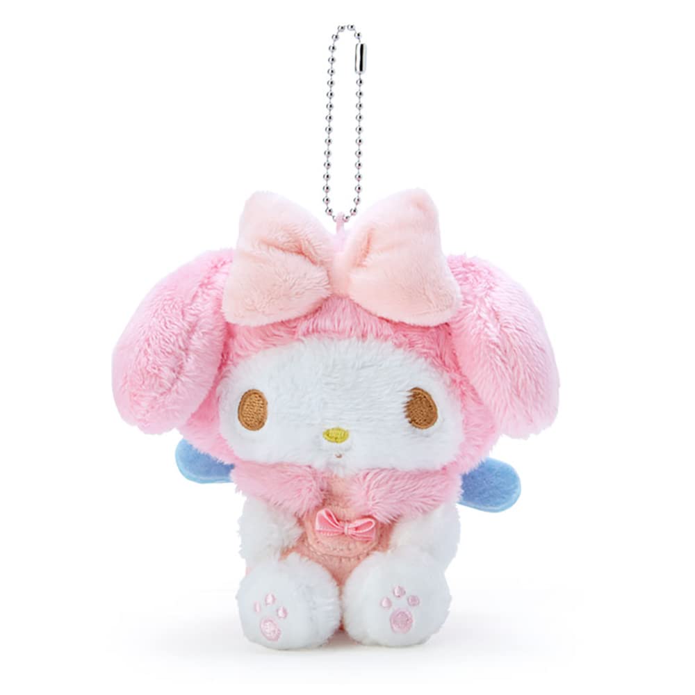 

Чехол-талисман Sanrio My Melody (День стирки Санрио) 269328