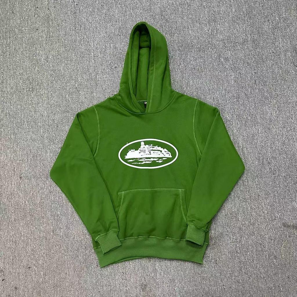 Klasická mikina s logem parníku a sada unisex ležérních tepláků