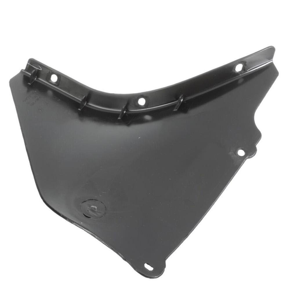 For 05-23 Dodge Charger Challenger Magnum Torque Box Cover Shield LH 68253237AC
