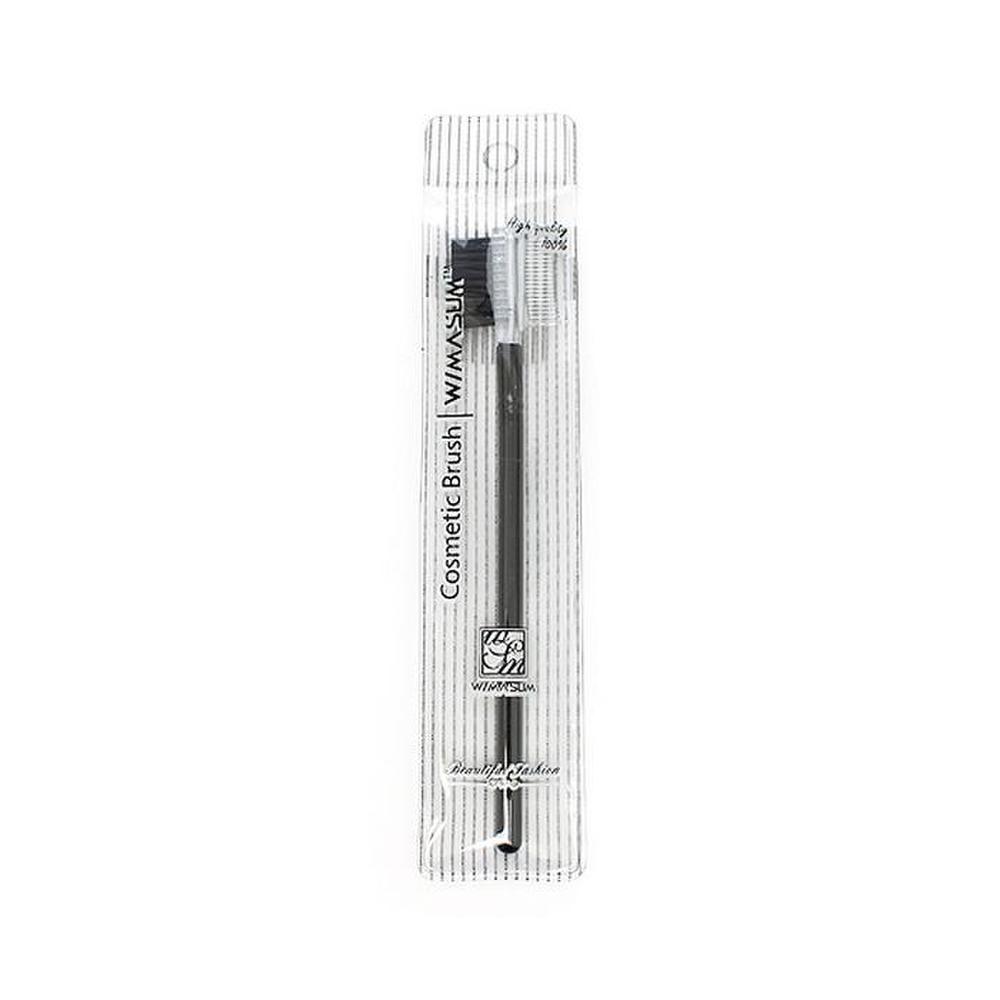 

1p Eyebrow Grooming Brush Advanced Makeup Brush (S11086801)