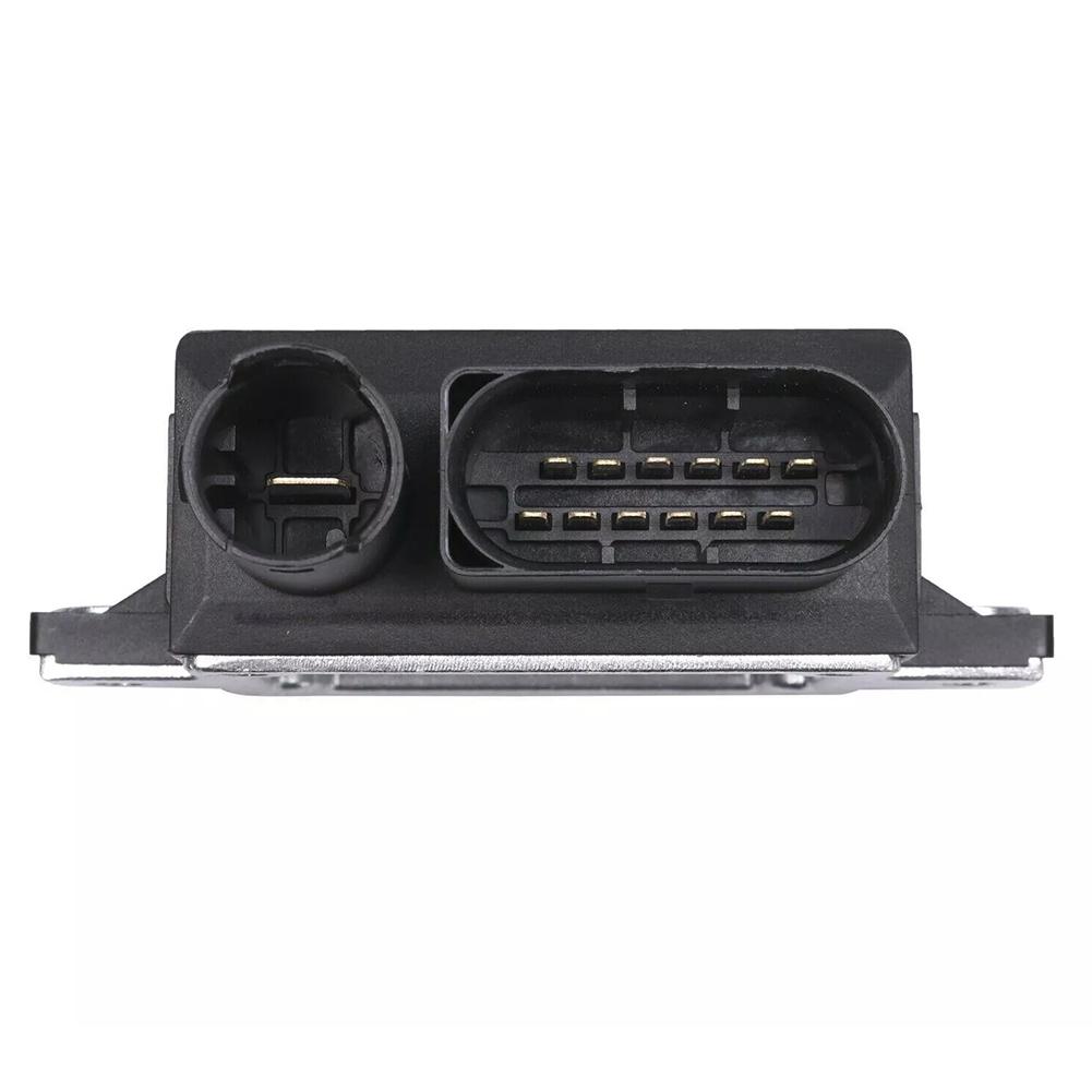 For Electrical Performance Glow Control Unit Relay A6461532579 Relay 11.1*11.7*4.7 12-pin Connector Easy Replacement For E-Class