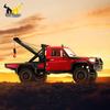 1:12 MN-82T RC 4WD Climbing Car – Full-Scale Remote Control Toy