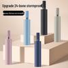 BaoDiNi Automatic 12-Rib UV Protection Umbrella
