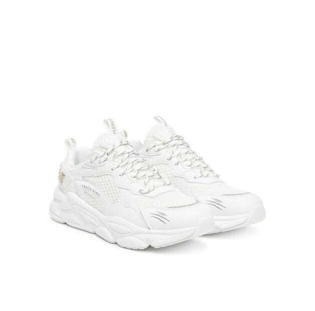 Plein Sport FAES USC0800 STE003N Sneakers