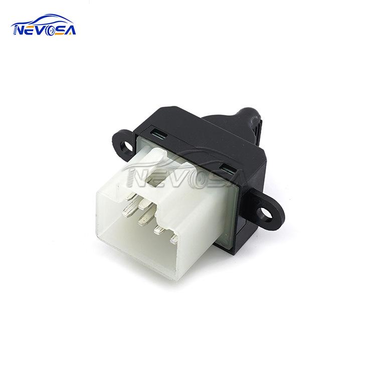 Compatible Power Window Switch for Dodge Chrysler (Part 4685434)