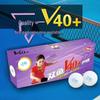 Double Fish Table Tennis Balls