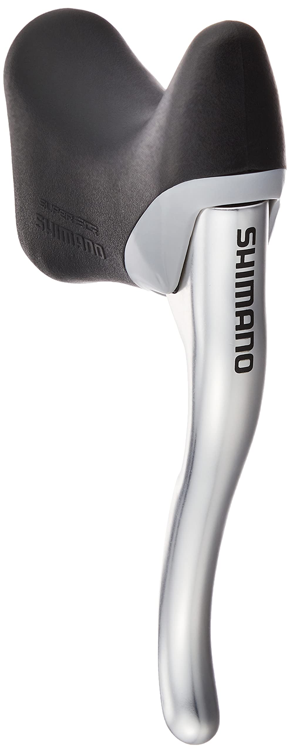 

SHIMANO Brake Lever Right Lever Only KBLR400RL SORA (ROAD) BL-R400-R