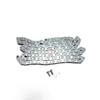 M271.950 M271.940 M271.955 M271.948 M271.954 Engine timing chain kit for Mercedes Benz A209 C209 W203 CL203 R171 1.8T