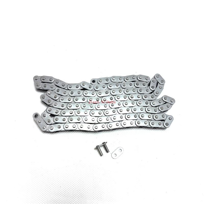 M271.950 M271.940 M271.955 M271.948 M271.954 Engine timing chain kit for Mercedes Benz A209 C209 W203 CL203 R171 1.8T