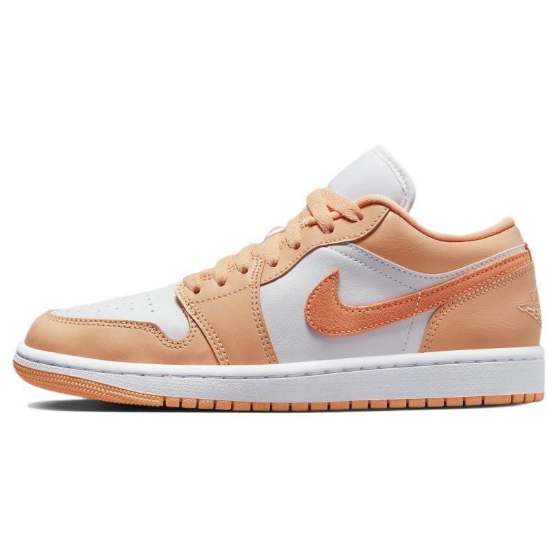 

Jordan 1 Low Sunset Haze Women s Jordan DC0774-801 38.5