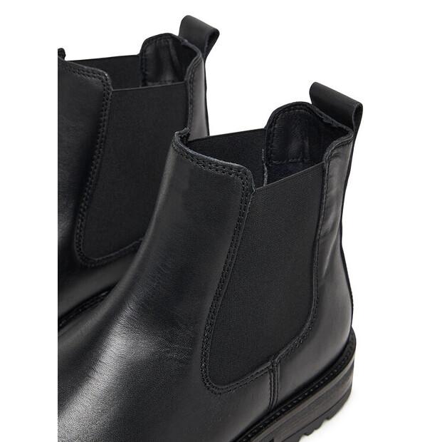 Chelsea Boots Marc O'Polo 507 27385001 100 Black