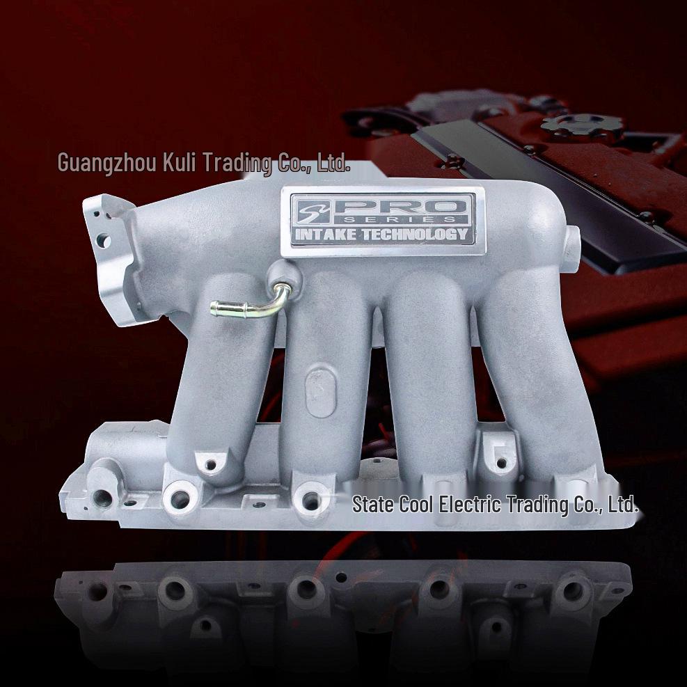 Pro Series Intake Manifold for Honda Civic 92-01 B16A/B16B/B18C