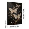 DIY Pearl Painting Kit for Adults/Beginners Gift Home Decor Pearl Gem Paintings Picture Arts Craft With Frame 30x40cm