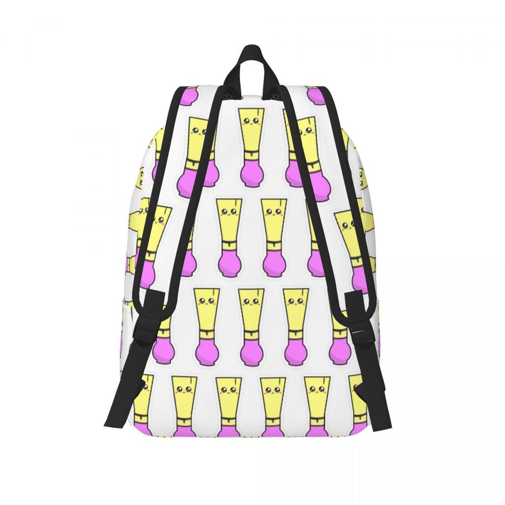 Bassoon Reeds Backpack Hot Sale Daypack Large Capacity Children BookBag School Bag Shoulder Bags for Men Women