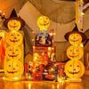 Halloween Balloon Decorations for Kids: Photo Backdrop for Mall or Kindergarten Installations
