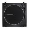 Audio-Technica AT-LP60XUSB Turntable USB output Gray