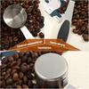 Stainless Steel Small Tablespoon 30ml Capacity Coffee Scoops Multi-functional Measuring Spoon  Teas