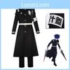 Die Hundert-Linien-Letzte-Verteidigungsakademie Polyester Anime Cosplay Uniform für Charakter-Rollenspiel
